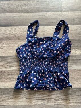 Express Tank Top